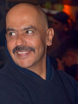 حسين عباس